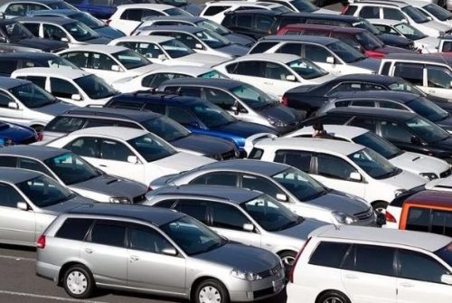 Why Buying A Used Car Is The Smarter Decision