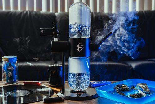 This is a comprehensive guide to the 2022 best bongs