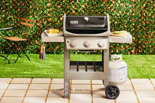 Unleashing Culinary Excellence: The Mastery of Weber Grills