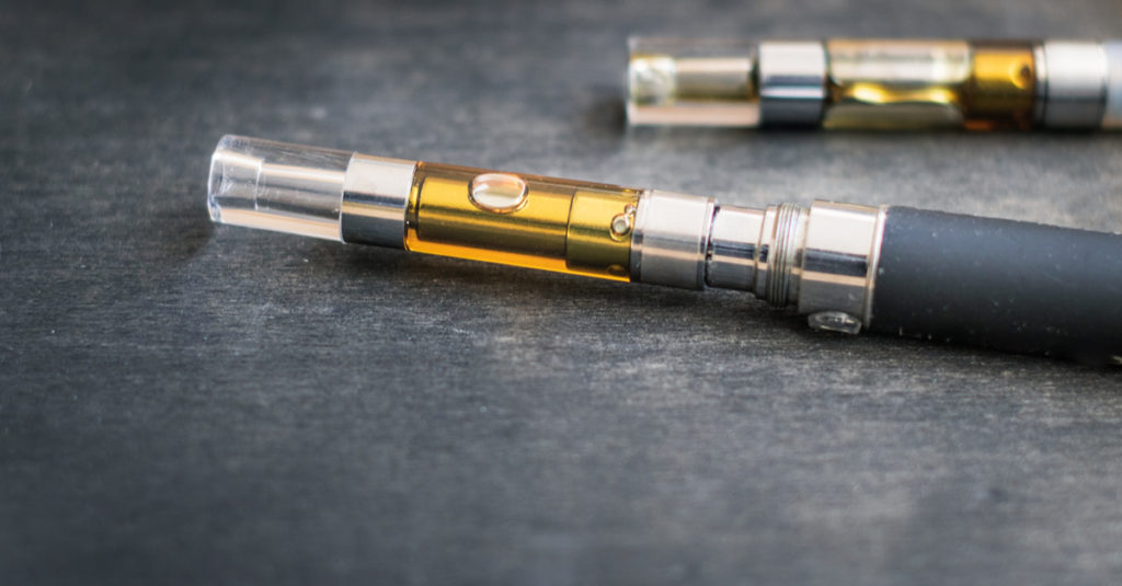 From Plant to Cart: Understanding the Craftsmanship Behind Live Resin Carts
