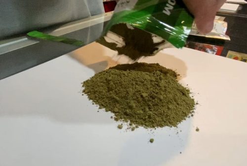 The Role of Kratom in Traditional Medicine
