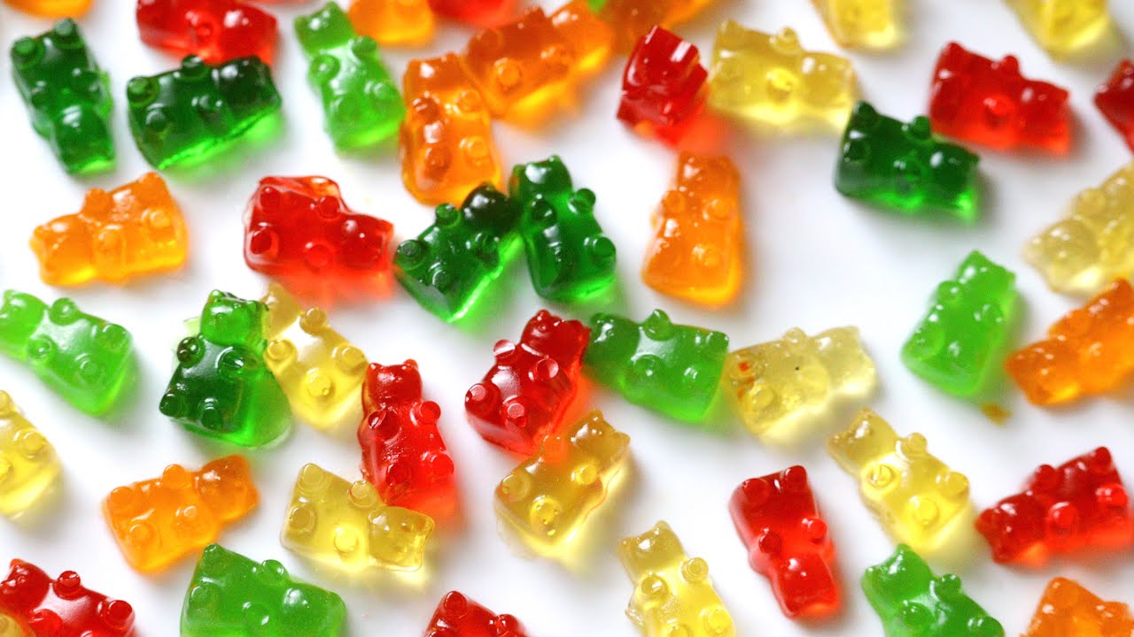 Unlocking the Potential: THCV Gummies and Weight Loss