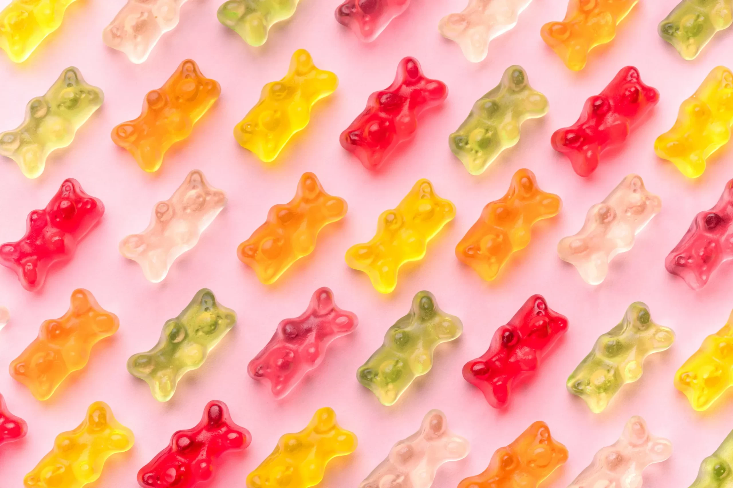 Revitalize Your Relationship: Libido Gummies for Intimacy