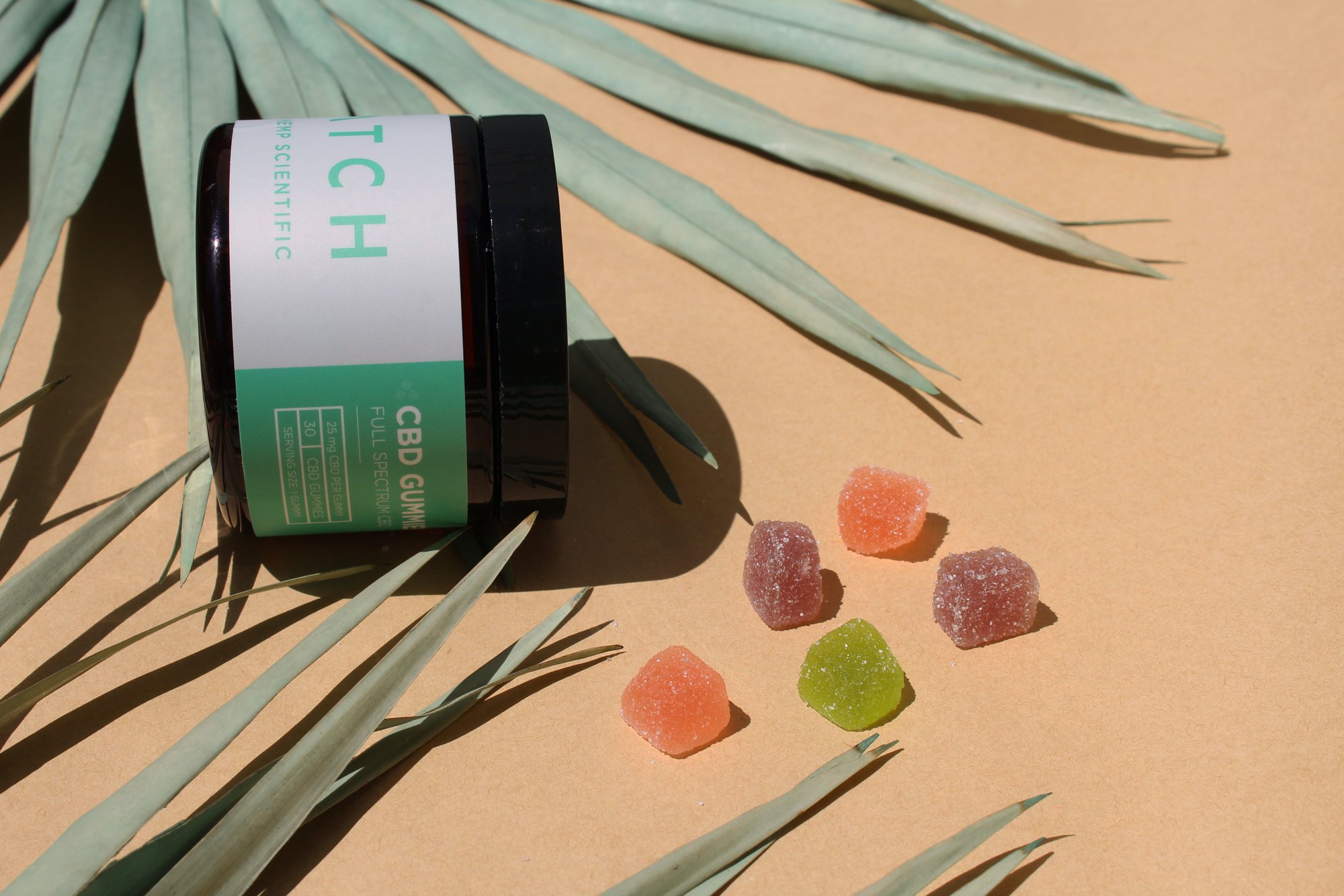 Personalized Wellness: Finding Your Ideal HHC-Infused Gummies Flavor