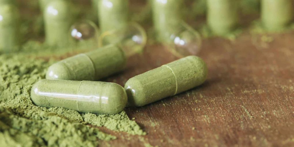 Recommended Dosage of Red Maeng Da Kratom for Beginners