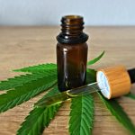 CBD oils and Anxiety