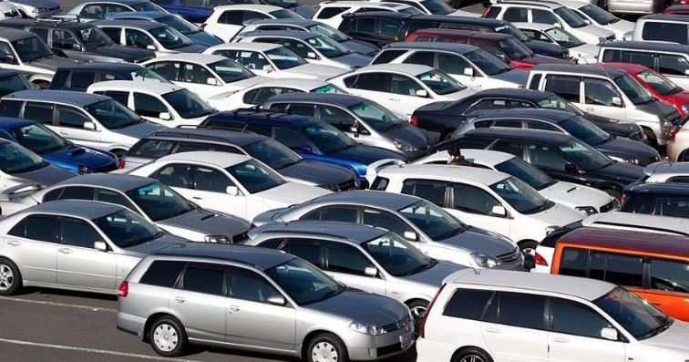 Why Buying A Used Car Is The Smarter Decision
