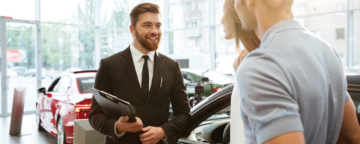 7 Ways to Get the Best Deal on a Used Car