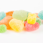 Best Delta 8 gummy cubes