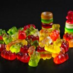 strongest delta 8 thc gummies