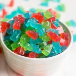 cbd gummies