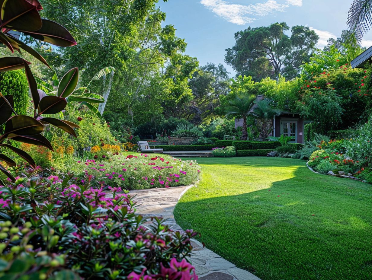 Choosing the Right Local Landscaping Service: Essential Tips for Victoria Homeowners