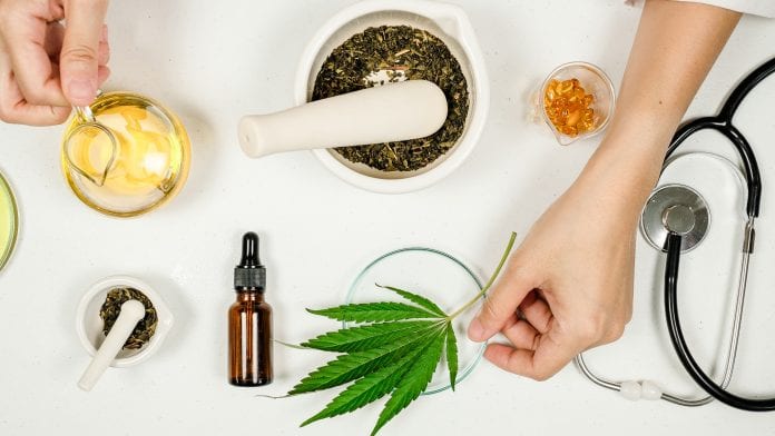 Cannabidiol: cautious about which Approach to Take Whatever the case