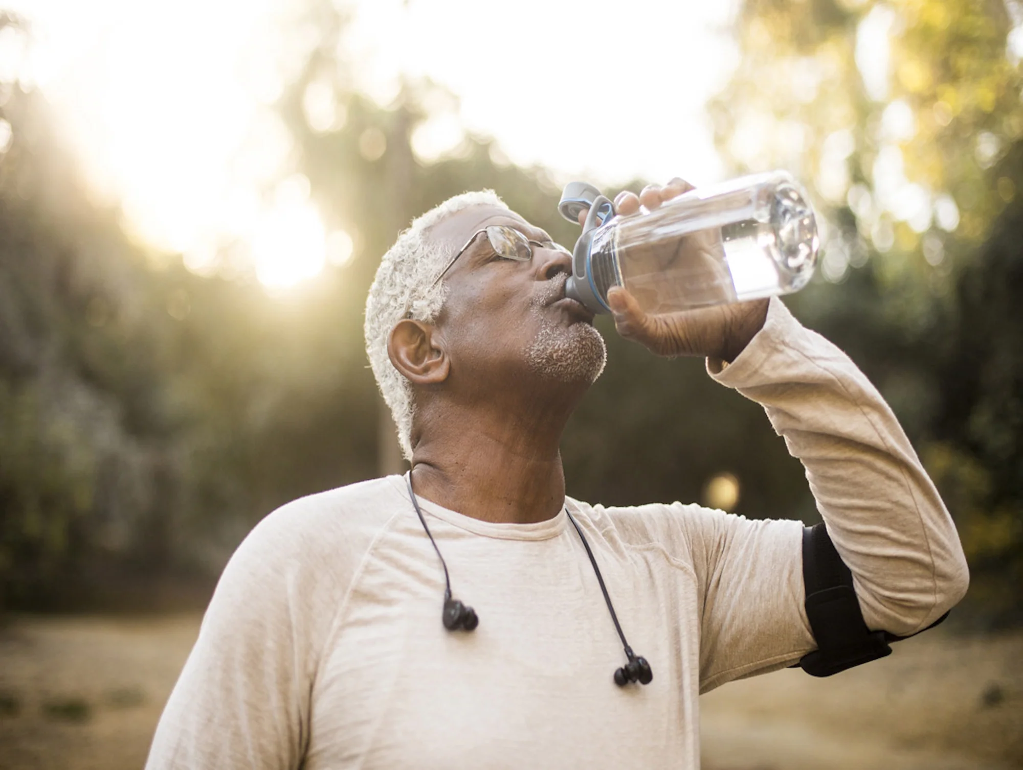 How Ionized Water Amplifies the Benefits of Terahertz Frequency Therapy