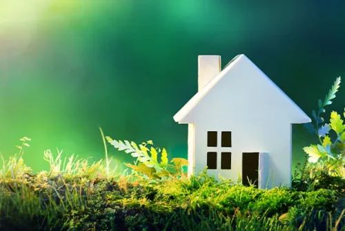 Sustainable Home Improvements: Eco-Friendly Upgrades for a Greener Home