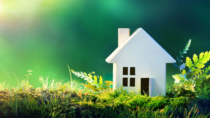 Sustainable Home Improvements: Eco-Friendly Upgrades for a Greener Home